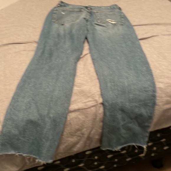 Garage ex-boyfriend jeans - Picture 6 of 6